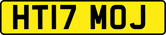HT17MOJ