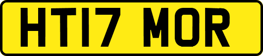 HT17MOR