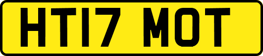 HT17MOT