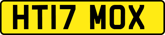 HT17MOX