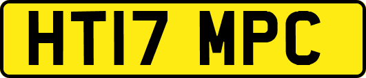 HT17MPC