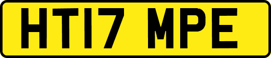 HT17MPE
