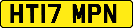 HT17MPN