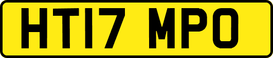 HT17MPO