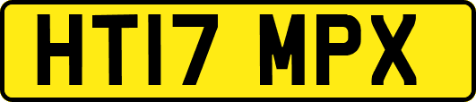 HT17MPX