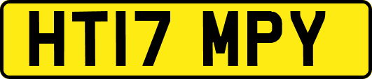 HT17MPY