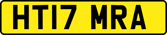 HT17MRA