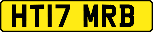 HT17MRB