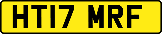 HT17MRF