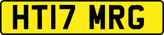 HT17MRG