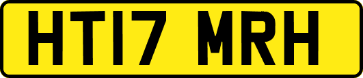 HT17MRH
