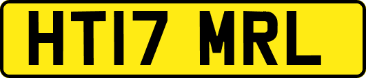 HT17MRL