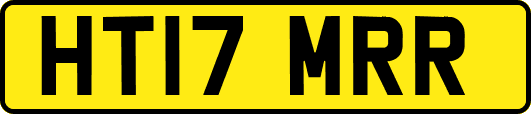 HT17MRR