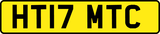 HT17MTC