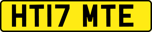 HT17MTE