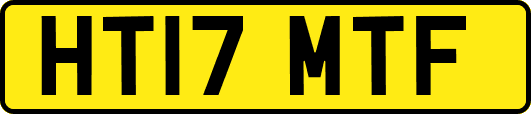 HT17MTF