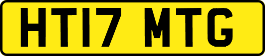 HT17MTG