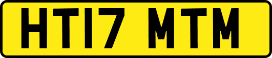 HT17MTM