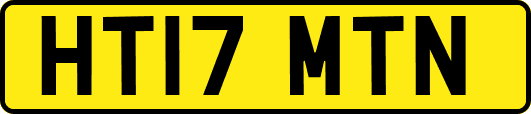 HT17MTN