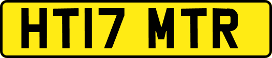 HT17MTR