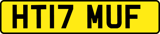 HT17MUF