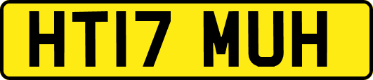 HT17MUH