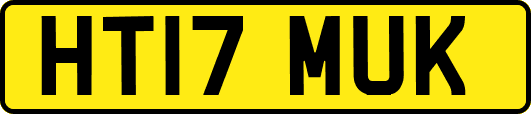 HT17MUK