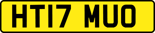 HT17MUO