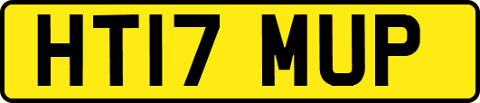 HT17MUP