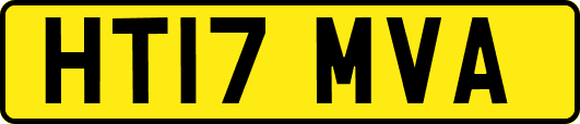HT17MVA
