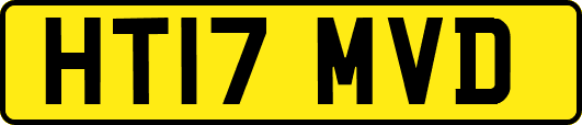 HT17MVD
