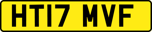 HT17MVF