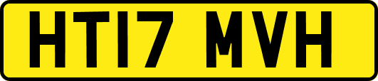 HT17MVH