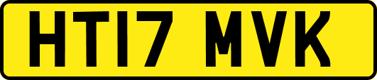 HT17MVK