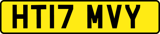 HT17MVY