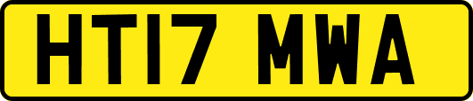 HT17MWA