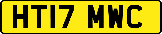 HT17MWC