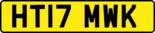 HT17MWK