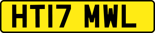 HT17MWL