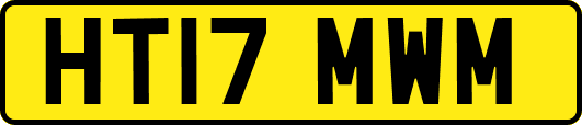 HT17MWM