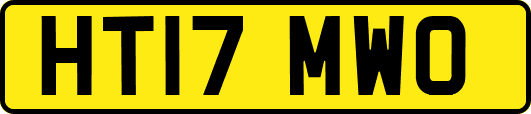 HT17MWO