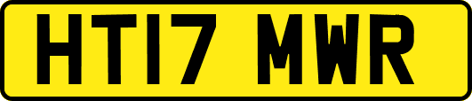 HT17MWR