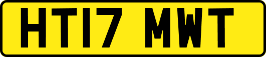 HT17MWT