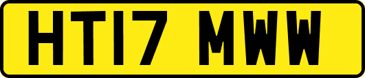 HT17MWW