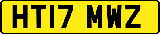 HT17MWZ