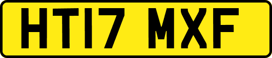 HT17MXF