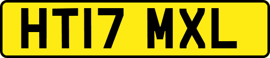 HT17MXL