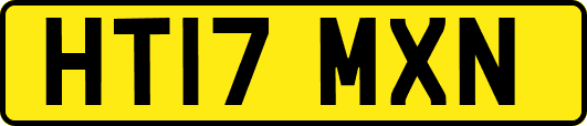HT17MXN