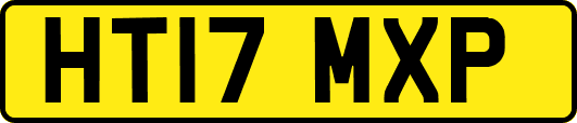 HT17MXP
