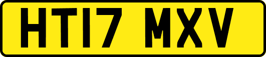 HT17MXV